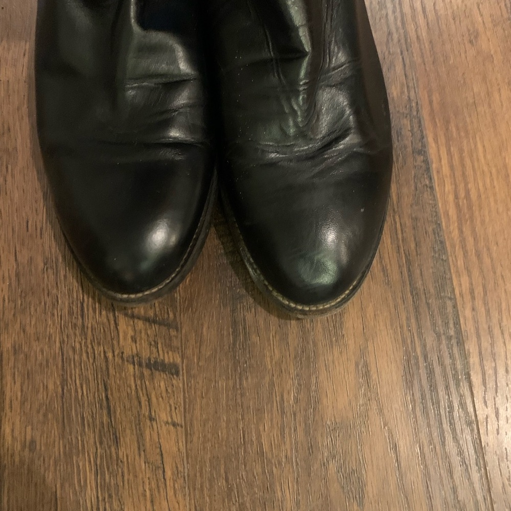 Justin Men’s Kipskin Roper Western Boots - Picture 3 of 14